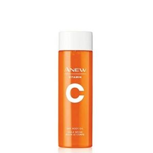 Anew Vitamin C Dry Body Oil Avon